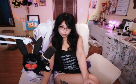 Full leaked Wasabiicat private onlyfans photo