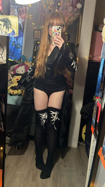 Full leaked Widecatface private onlyfans photo