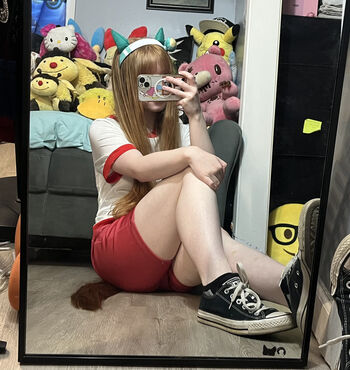 Full leaked Widecatface private onlyfans photo