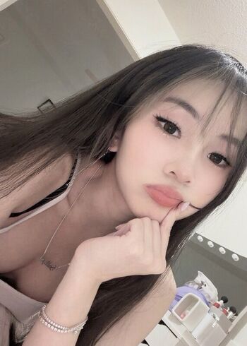 Full leaked Xbbysal private onlyfans photo