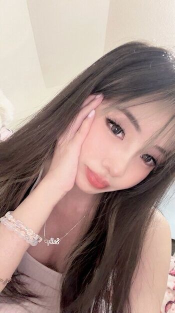 Full leaked Xbbysal private onlyfans photo