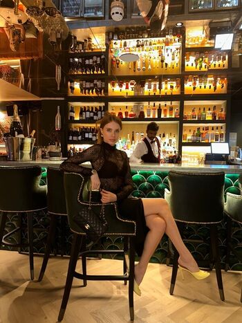 Full leaked Xenia tchoumi private onlyfans photo
