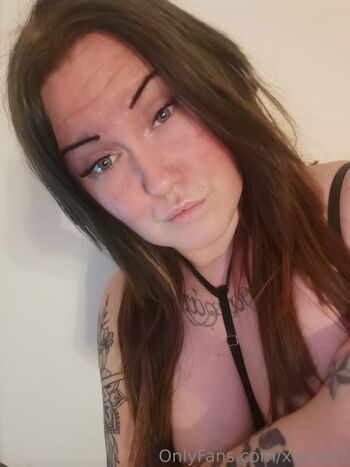 Full leaked Xiana private onlyfans photo