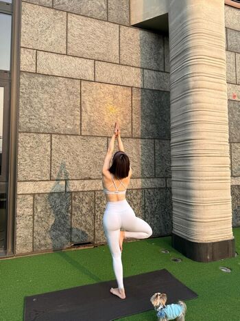 Full leaked Xiaolajiao j private onlyfans photo