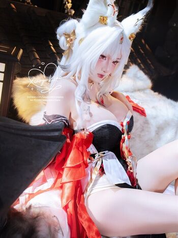 Full leaked Xiaoyukiko private onlyfans photo