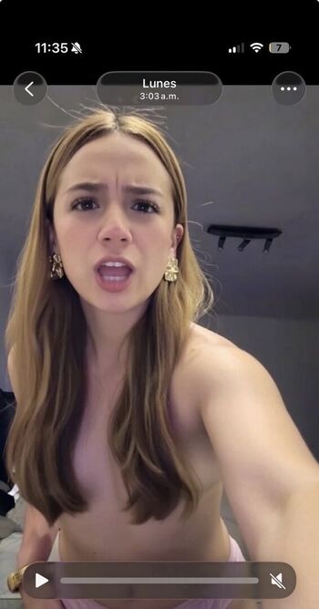 Full leaked Ximena bolaos private onlyfans photo