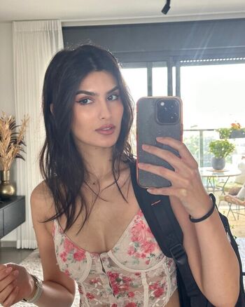 Full leaked Yael cohen aris  page private onlyfans photo