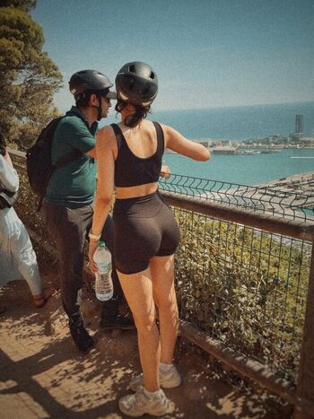 Full leaked Yael cohen aris private onlyfans photo