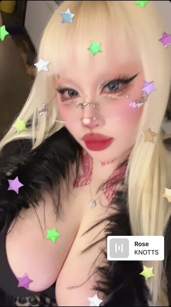 Full leaked Yahani private onlyfans photo