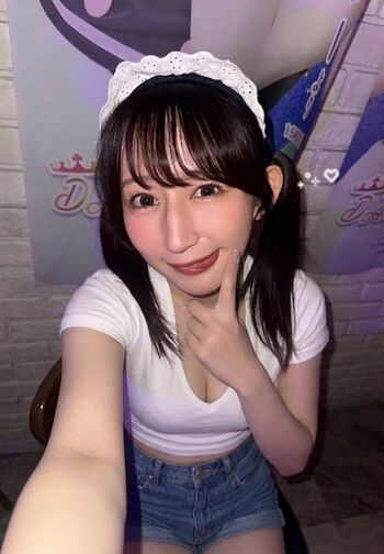Full leaked Yakko private onlyfans photo