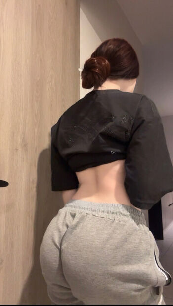 Full leaked Yamiletht private onlyfans photo