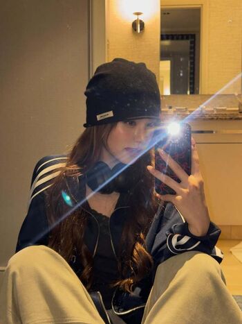 Full leaked Yeji page private onlyfans photo