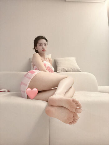 Full leaked Yin private onlyfans photo