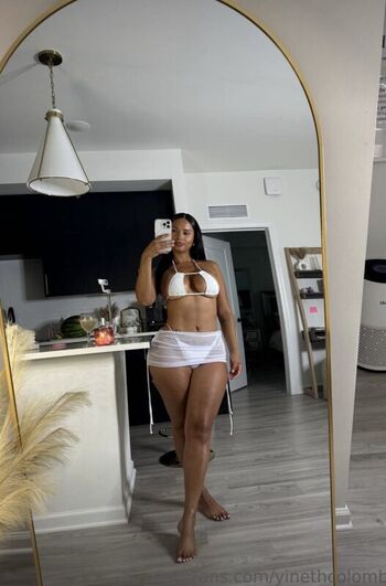 Yineth Moreno