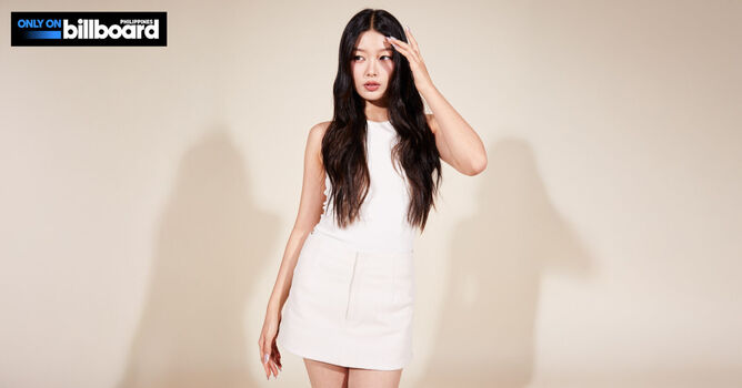 Full leaked Yoonchae private onlyfans photo