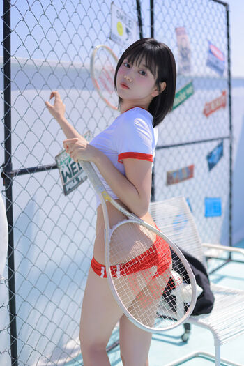 Full leaked Youchi private onlyfans photo