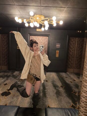 Full leaked Pretty vickie private onlyfans photo