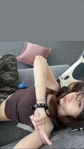 Full leaked Yuuechka private onlyfans photo