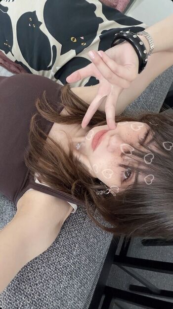 Full leaked Yuuechka private onlyfans photo