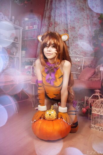 Full leaked Yuumi sg private onlyfans photo