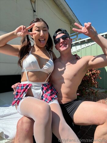 Full leaked Zacwildvip private onlyfans photo