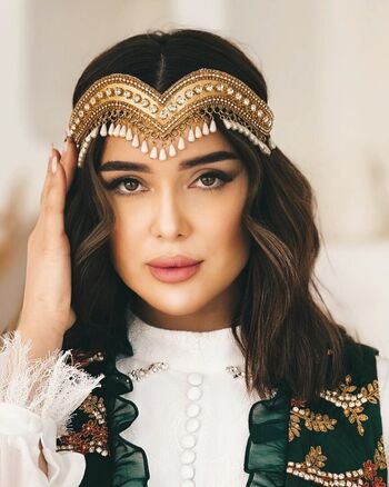 Zarina Yuldasheva