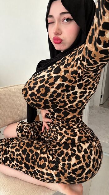 Full leaked Zelal private onlyfans photo