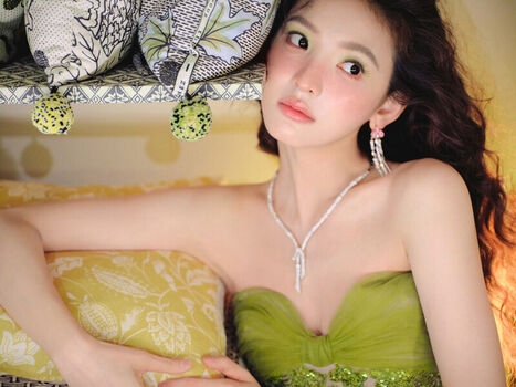 Zhang Ruonan