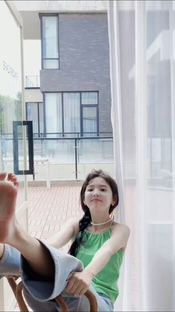 Full leaked Zhang ruonan private onlyfans photo