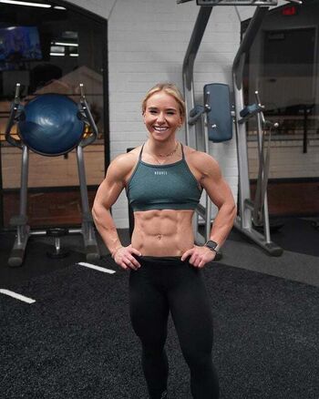 Zoe Ziegler